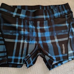 Reebox  shorts